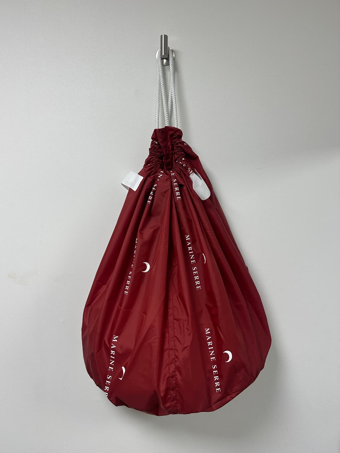 [마린세르] Marine serre body cross bag 상품이미지1