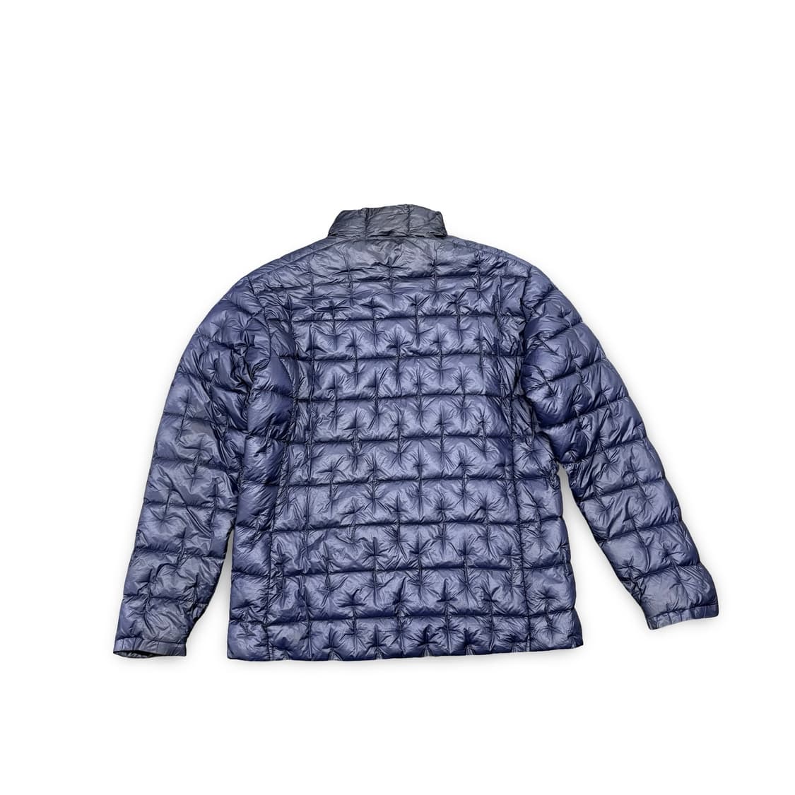 (105)몽벨플라즈마1000경량패딩 상품이미지2