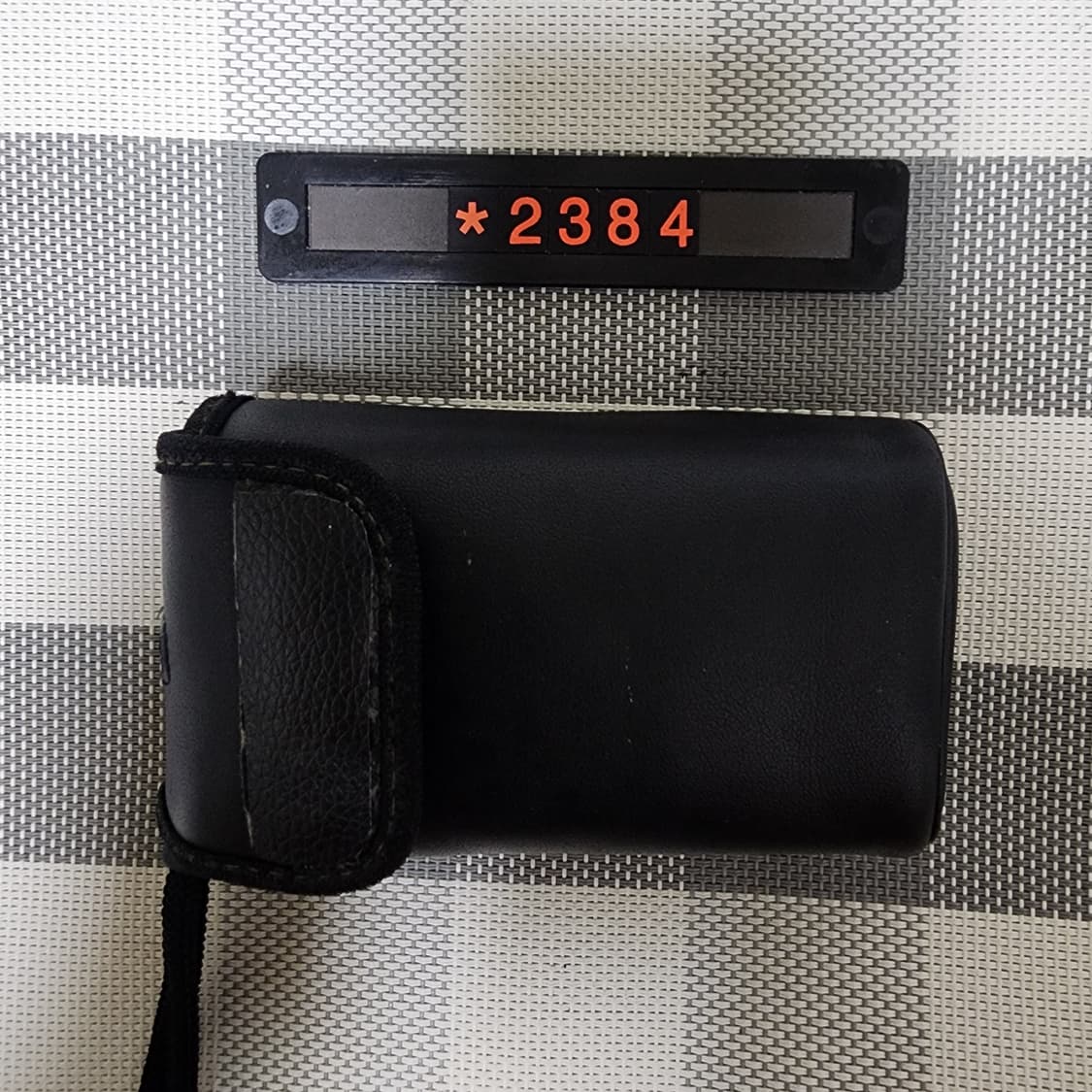 미놀타 카피오스 115 S 필름카메라 파우치포함 상품이미지6