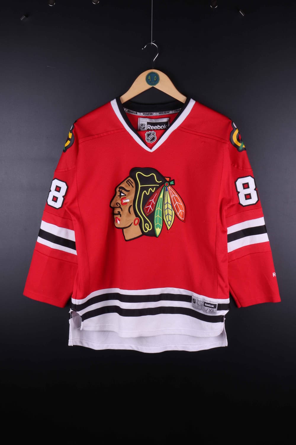 리복NHL 존타바레스 뉴욕아일랜더스 져지 상품이미지2