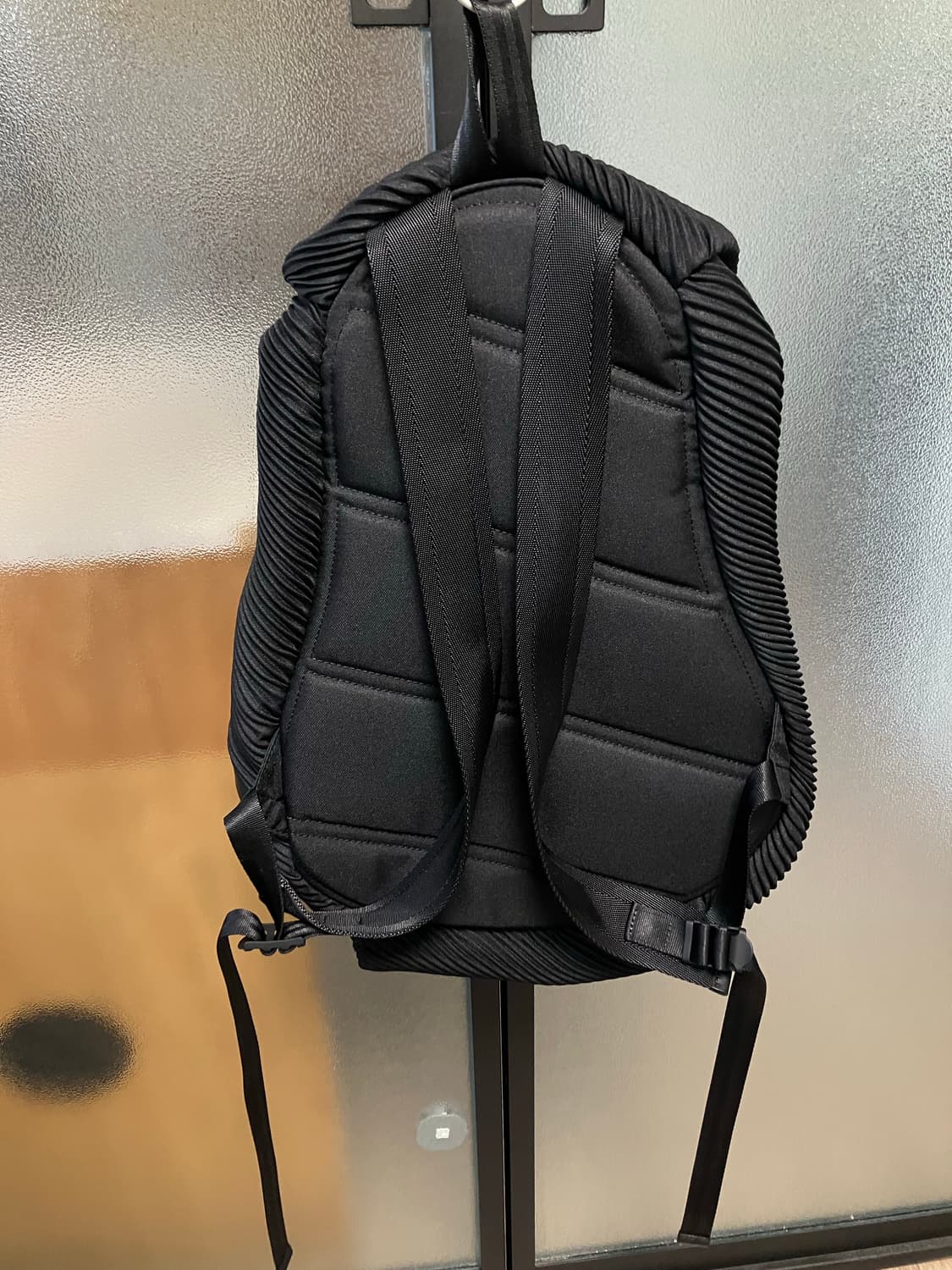 Pleats please 플리츠플리즈 백팩 상품이미지2