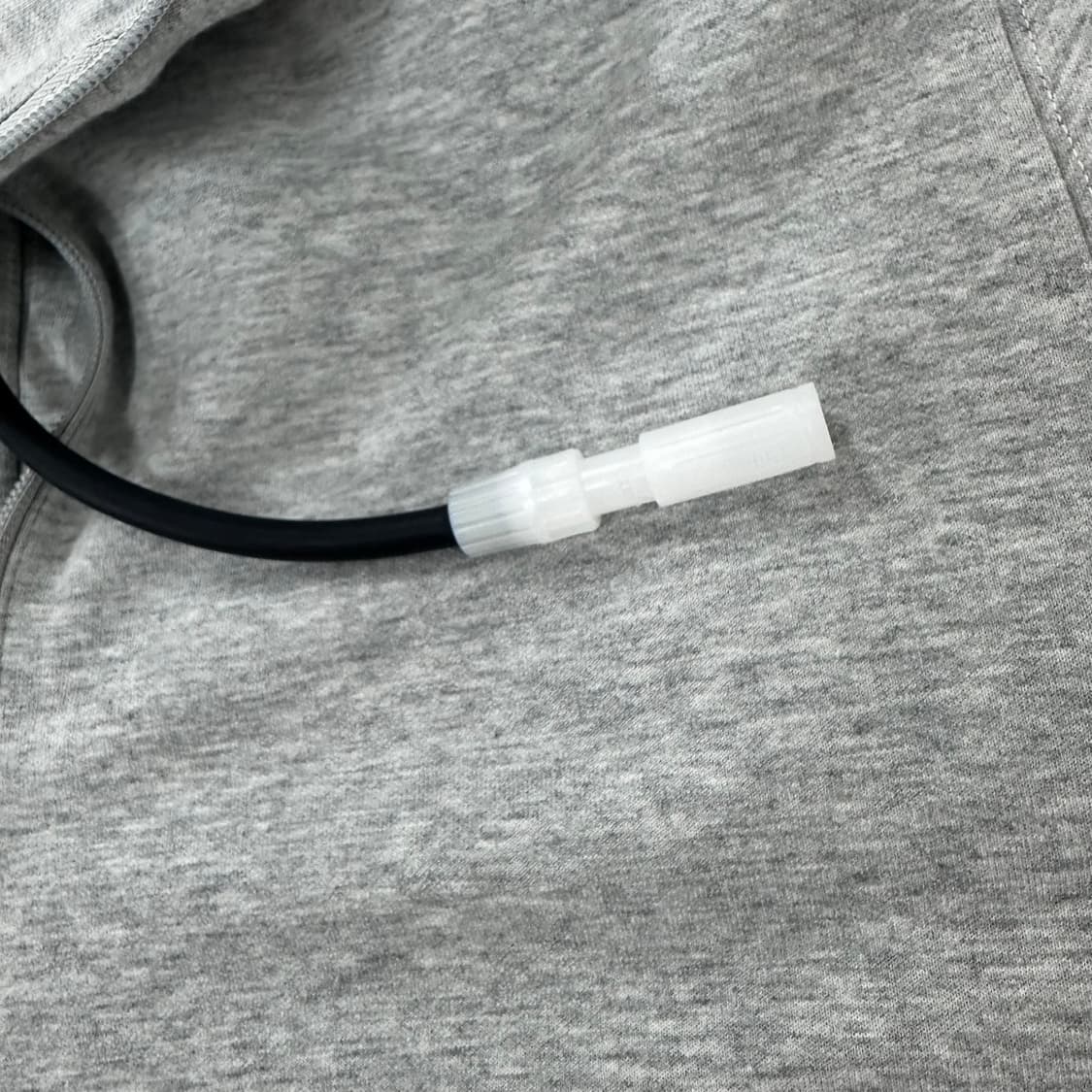 Pillowdy 필로우디 후드집업 베개 후드 XL사이즈 J12 상품이미지3