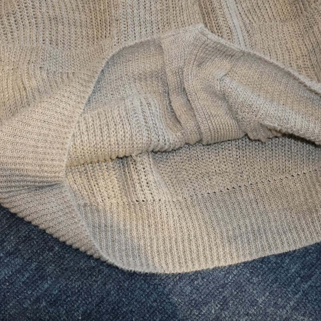 마가렛호웰 가디건 상품이미지5