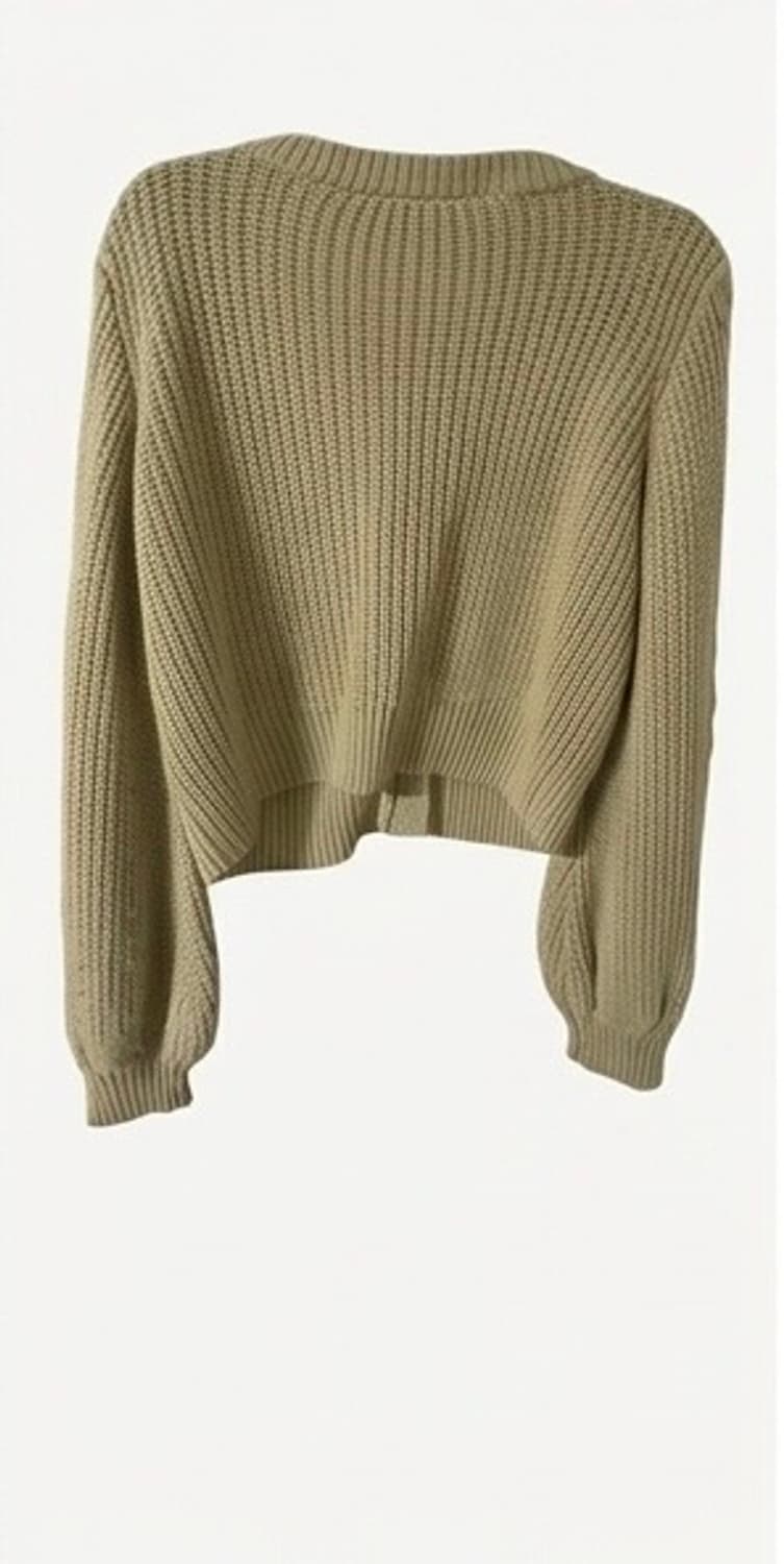 Japanese Vintage Cardigan 상품이미지2