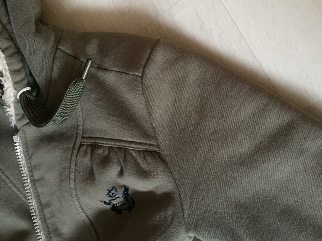 디젤 후드집업 y2k자켓 상품이미지8