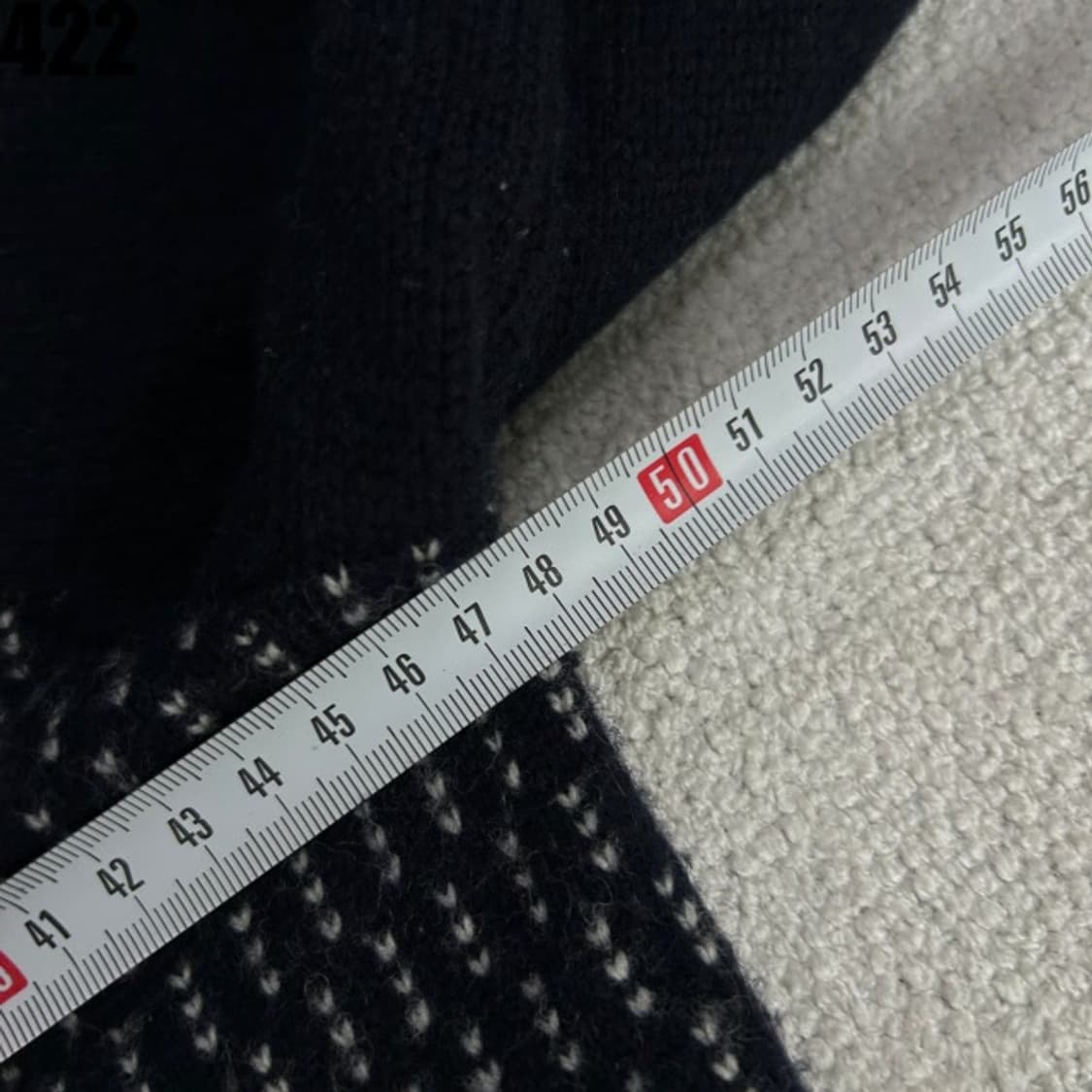 라코스테 블랙 자켓 95 상품이미지4