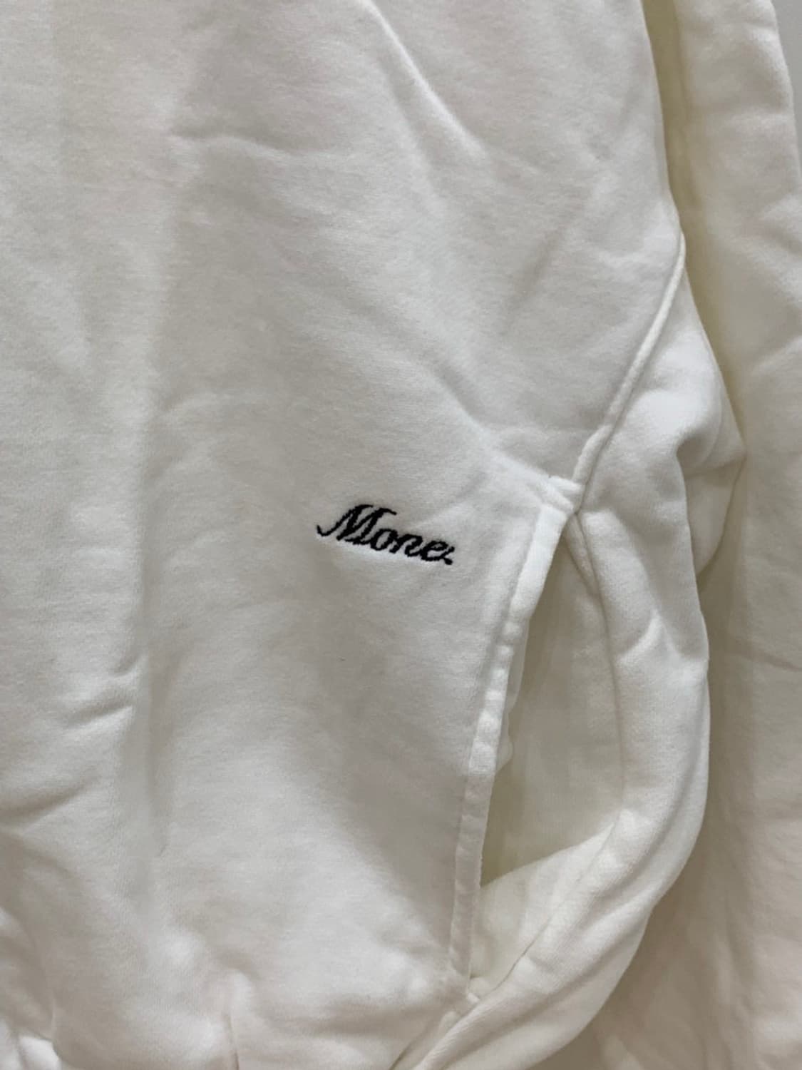 리본빛 맨투맨 상품이미지3