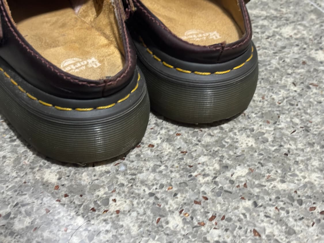 닥터마틴 Laketen 뮬 상품이미지5