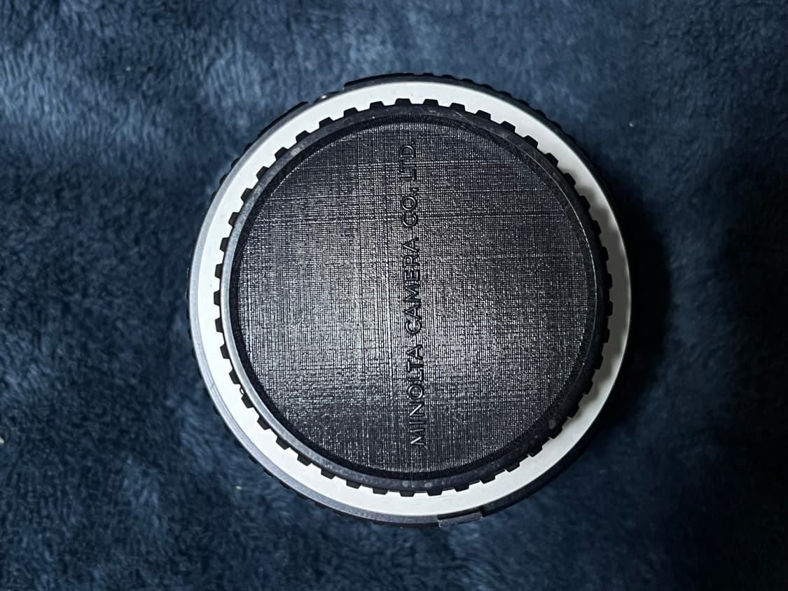 미놀타 35mm f2.8 상품이미지5