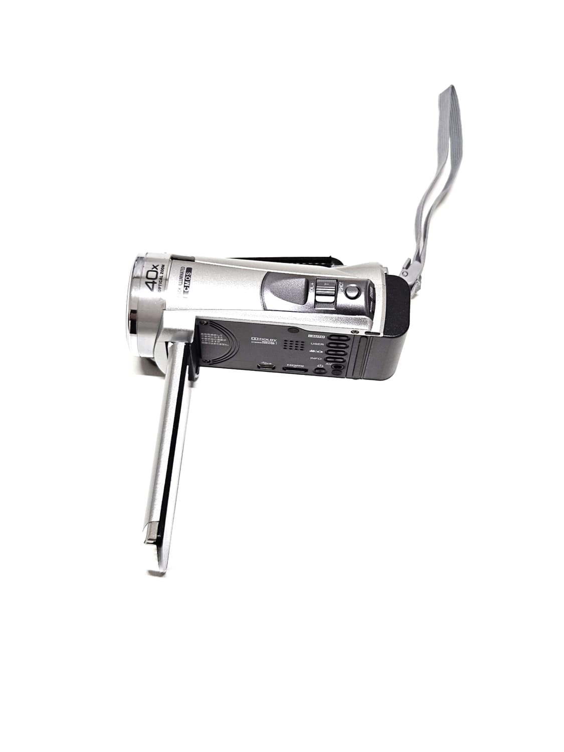 JVC GZ-HM33 카리나 캠코더 디카 상품이미지8