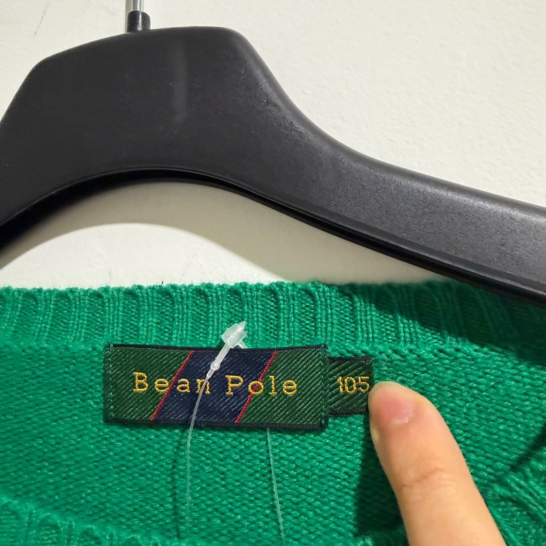 빈폴 니트 상품이미지5