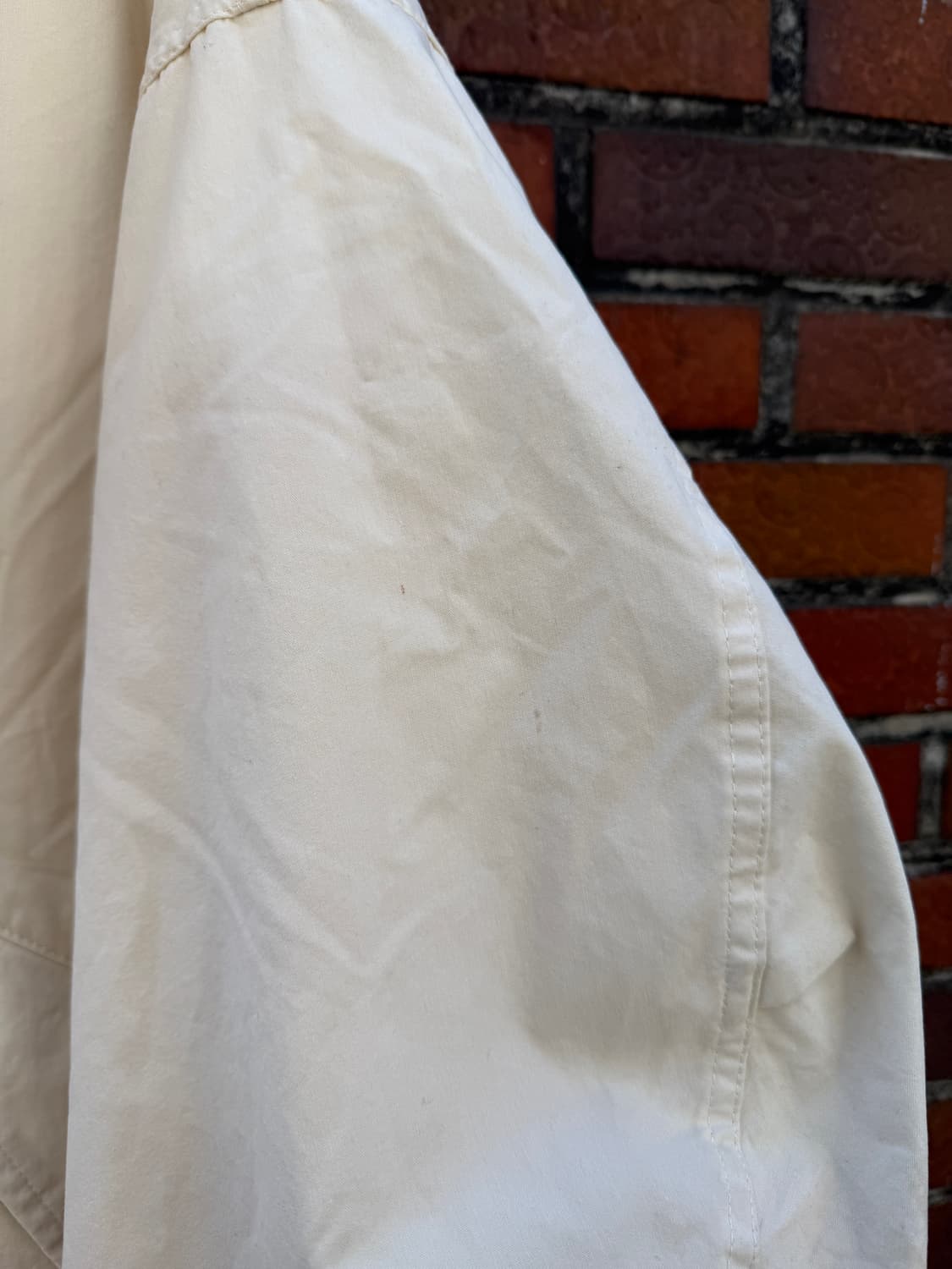 프릭스스토어 숏 m-65 피쉬테일 파카 L(2XL) 상품이미지4