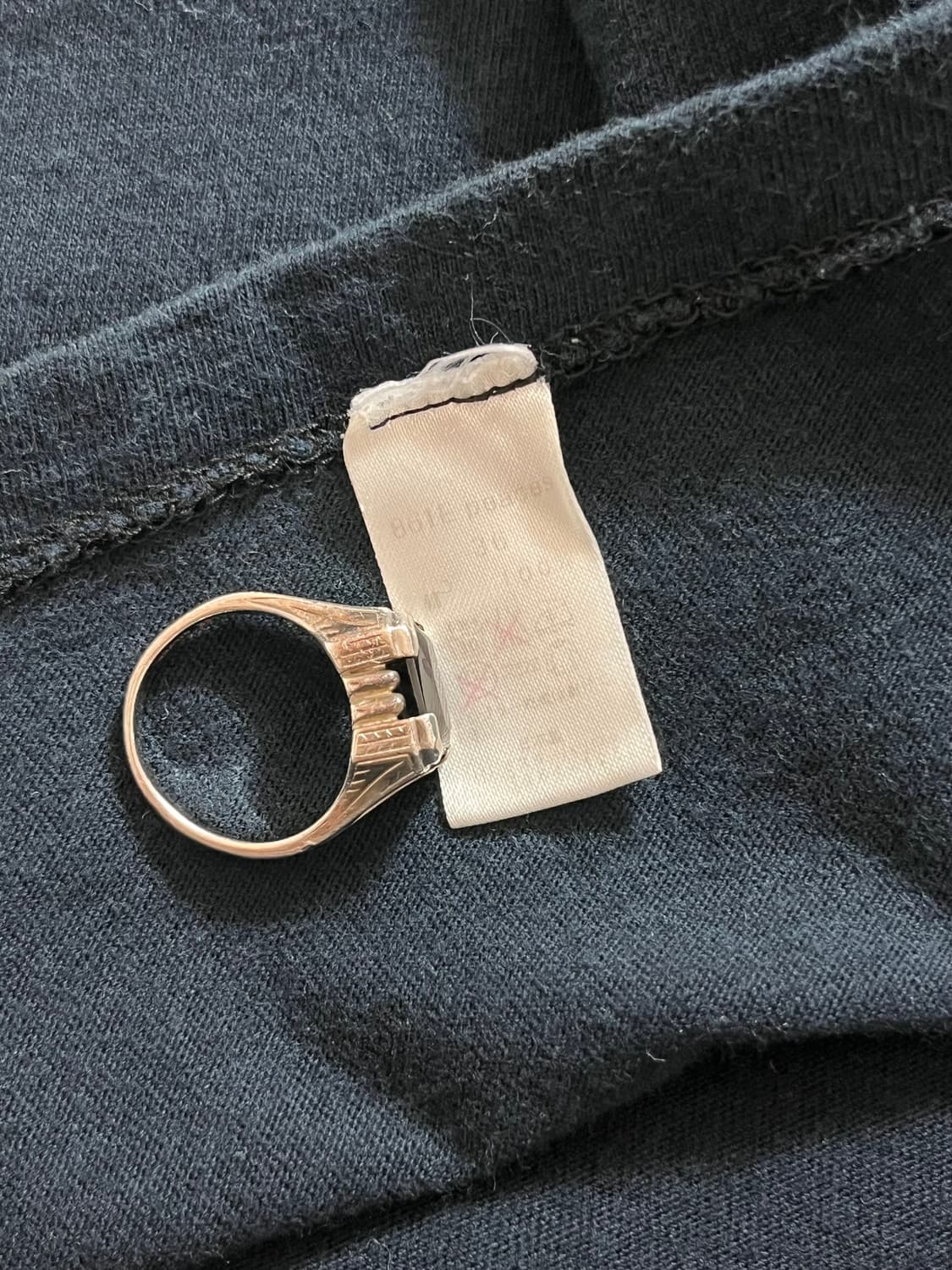 엔할리우드 07ss 팬터마임 티셔츠 상품이미지6