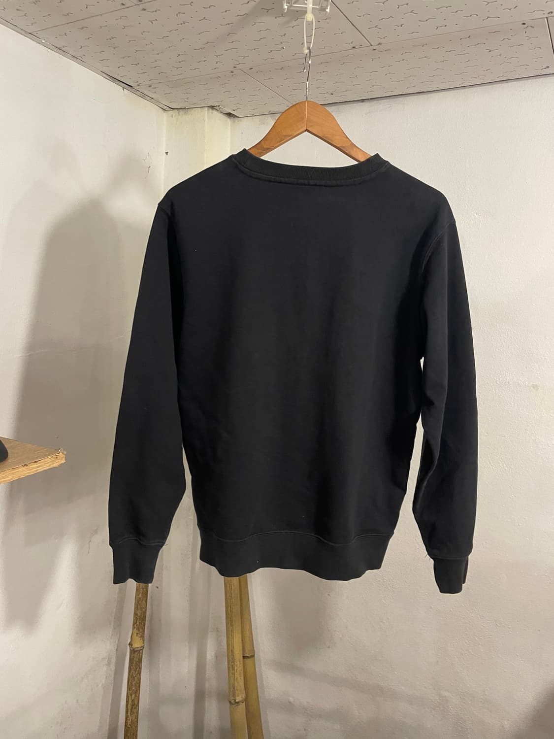 챔피온 맨투맨 상품이미지2