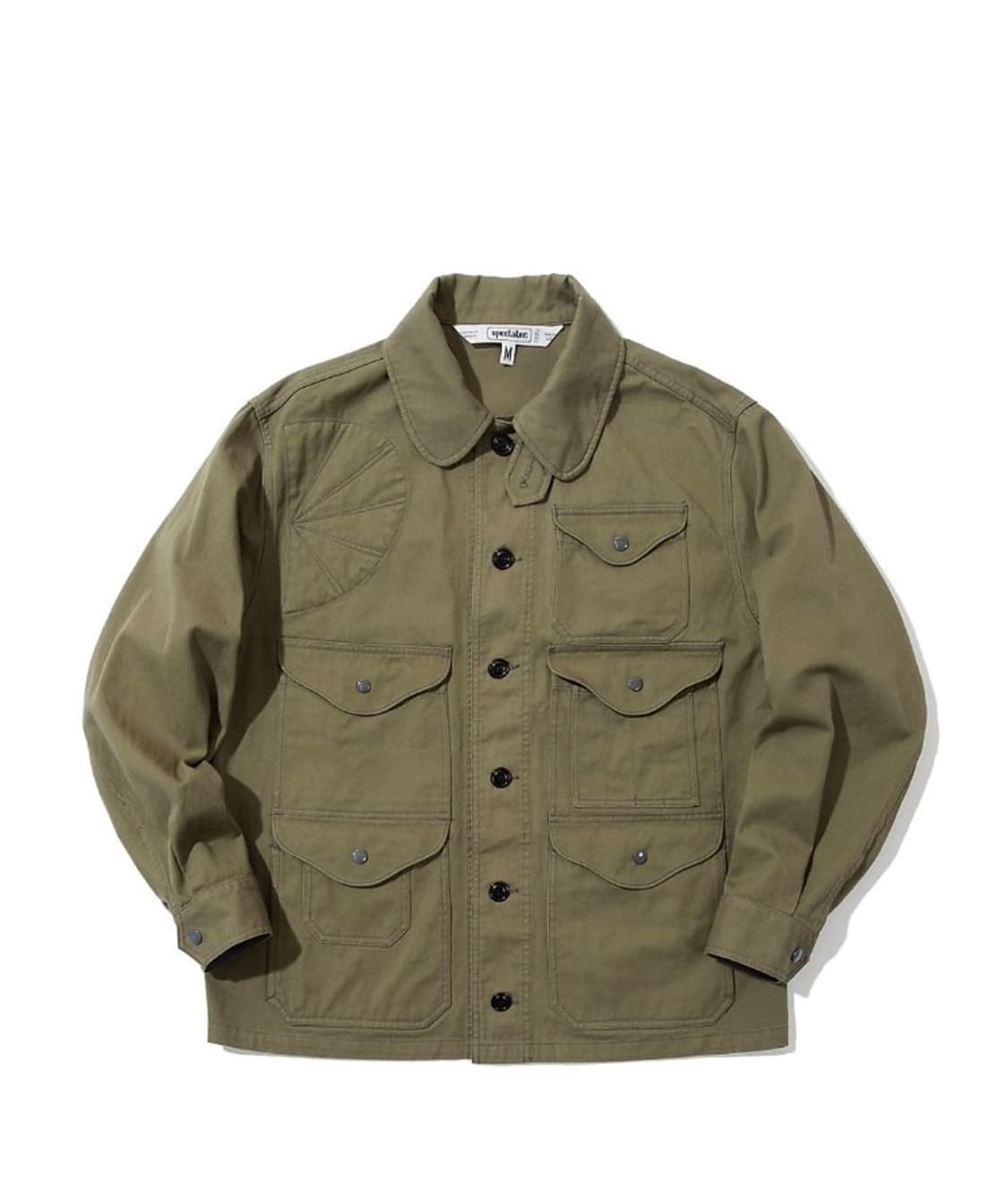 스펙테이터 크루저 자켓 S 상품이미지1