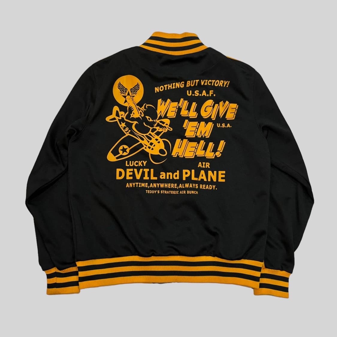 Ted company track top 상품이미지1