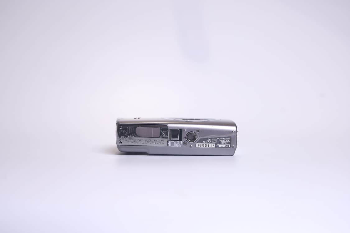 캐논 익시 900 (익서스 850 일본 내수 모델) 상품이미지6