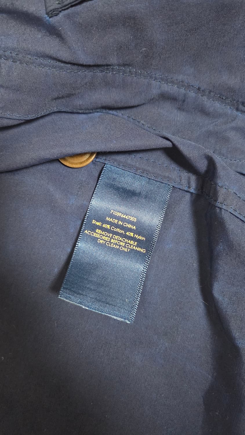 폴로 마운틴 파카 자켓 상품이미지7