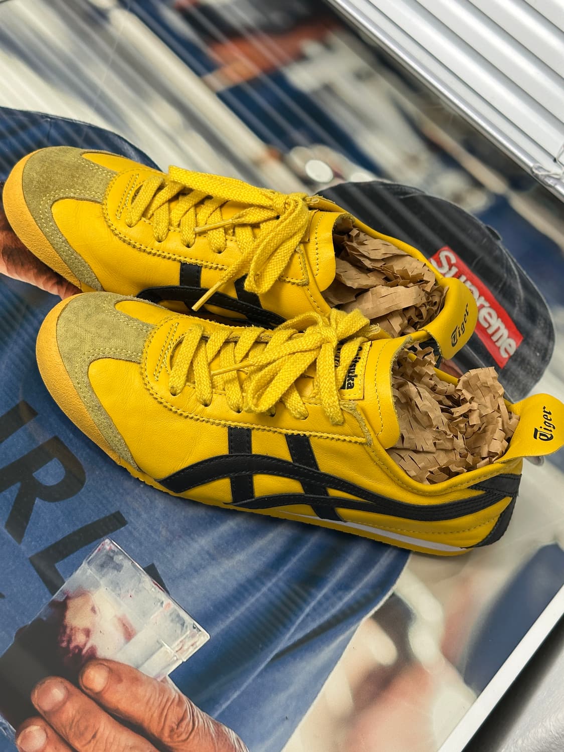 오니츠카타이거 멕시코66 235-245추천 상품이미지2