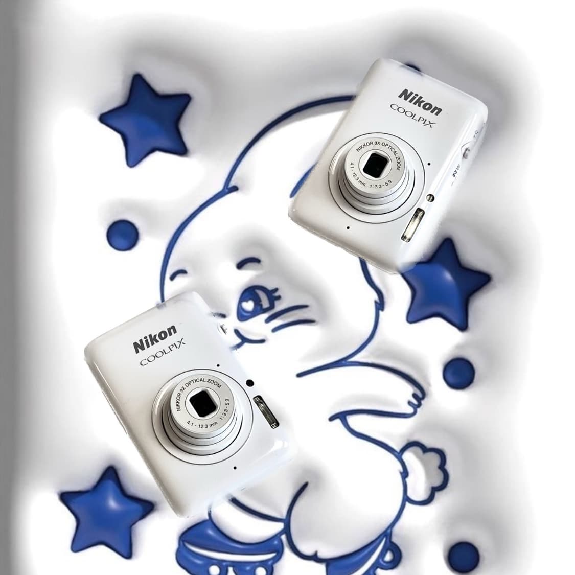 Nikon Coolpix S02 상품이미지1