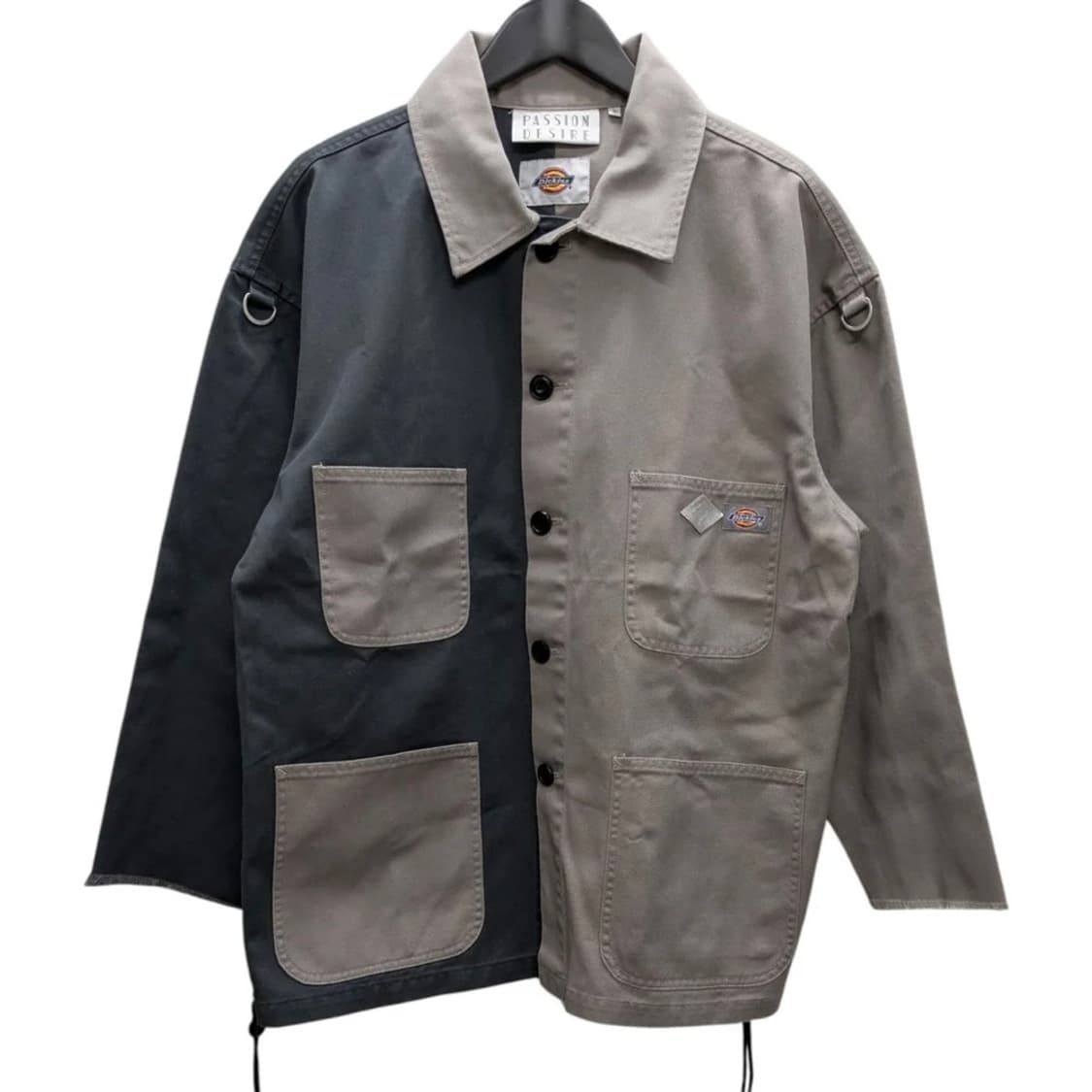 Dickies el conductorH JKT 상품이미지1