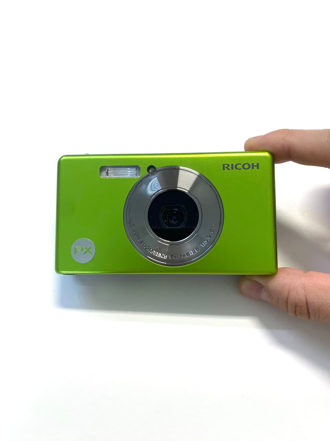 리코 PX 디지털 카메라 상품이미지1