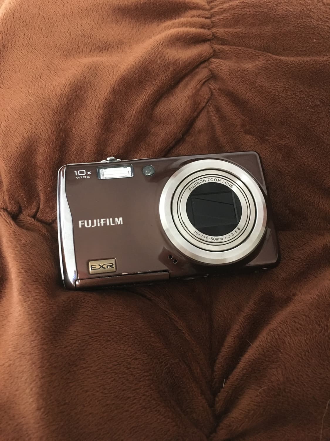 후지필름 파인픽스 f70exr 디카/디지털카메라/카메라  상품이미지1