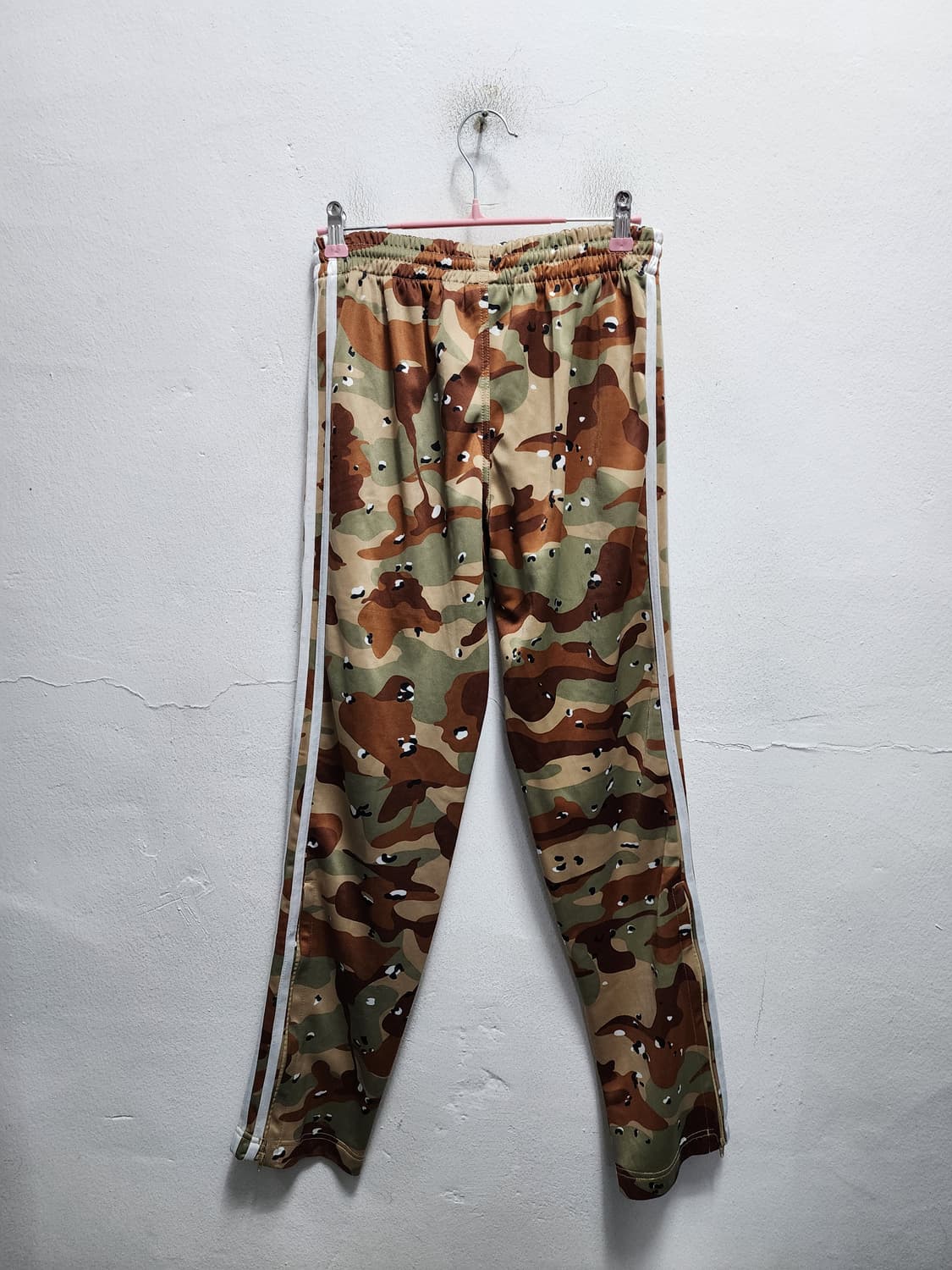 아디다스 카모 파이어버드 트레이닝 바지 상품이미지2