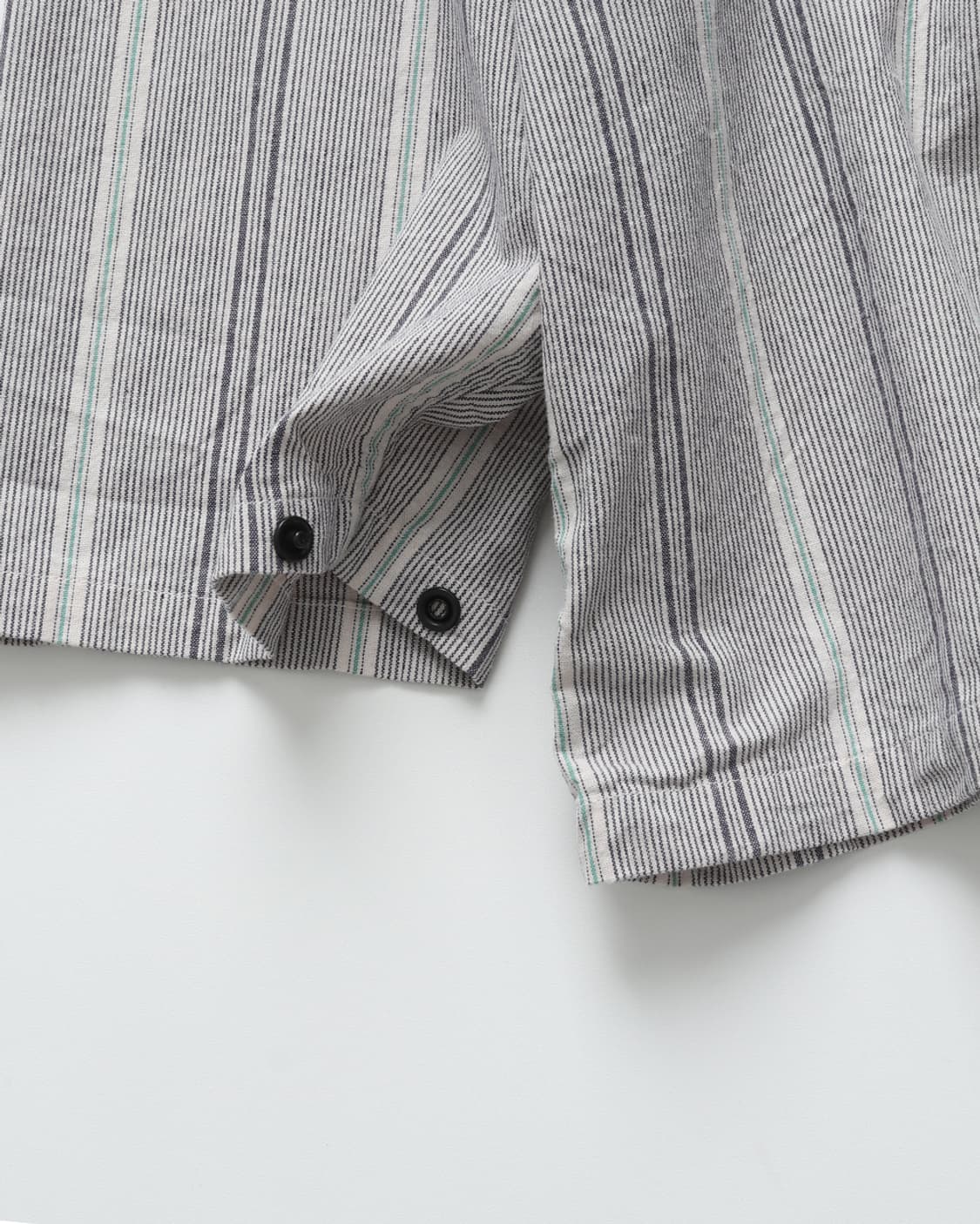 힌슨 HINSON Dot Button Shirt 상품이미지9