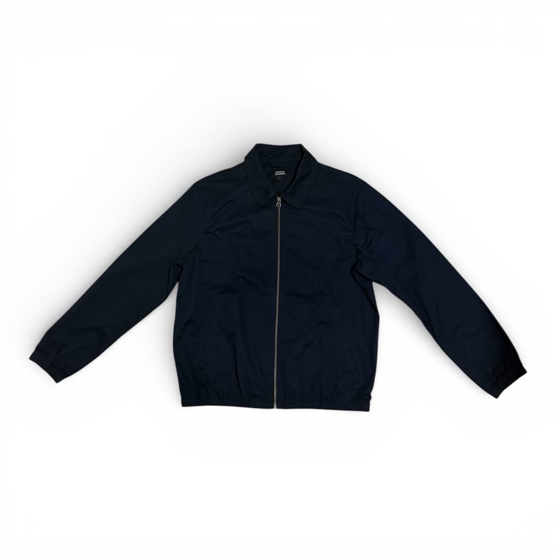 무탠다드 블루종 네이비 상품이미지2