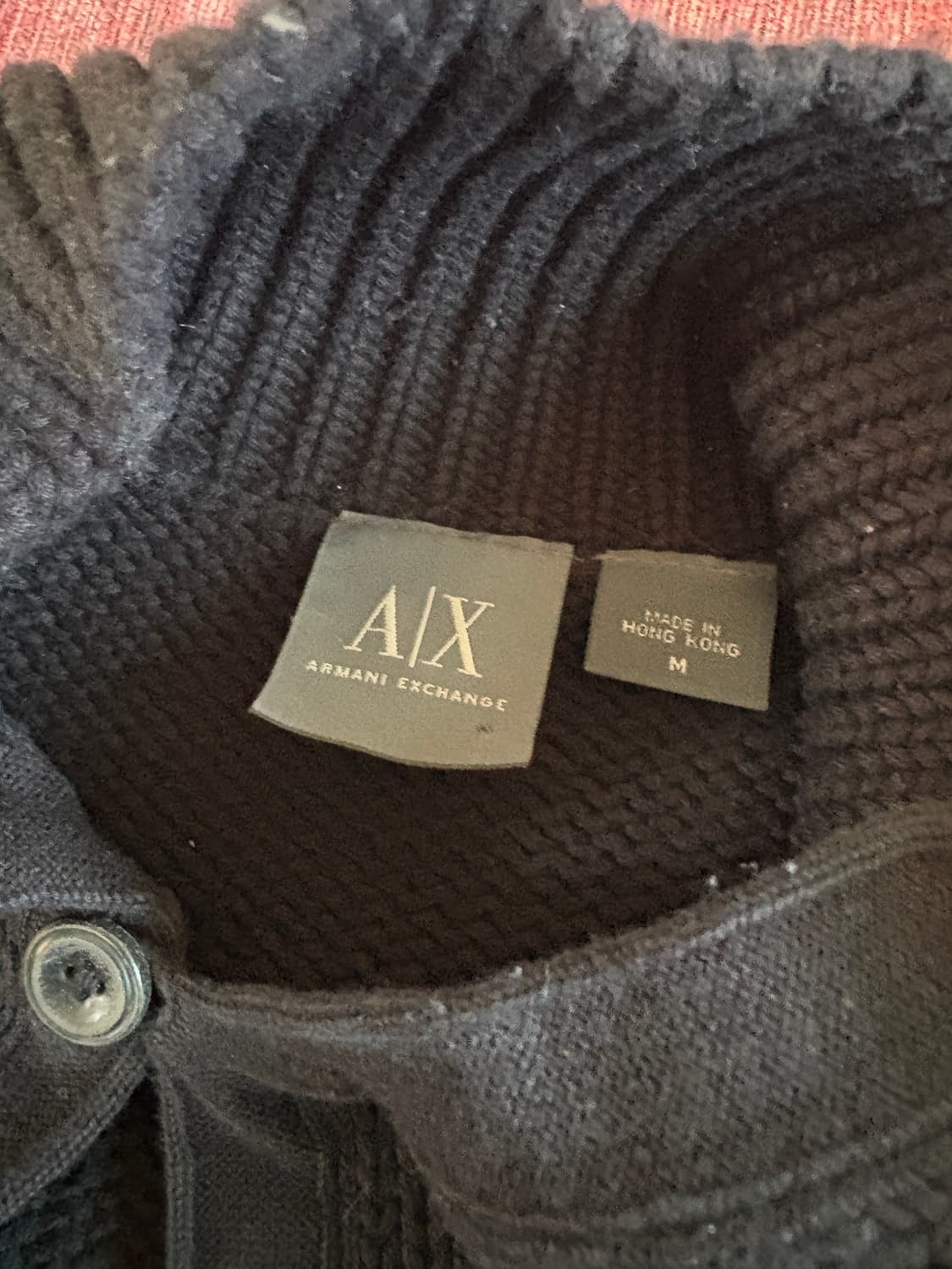 Armani Exchange 상품이미지4