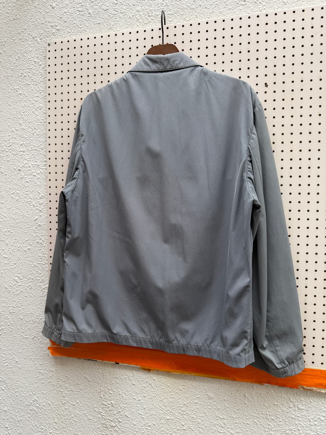 HUGO BOSS LIGHT HARRINGTON 휴고보스 헤링턴자켓 상품이미지10