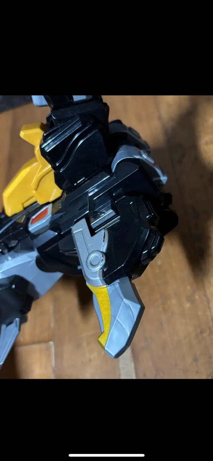 다이노코어 플레시오 피규어 로봇 장난감 인테리어 소품 상품이미지6