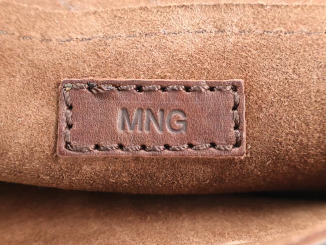 망고 숄더백 상품이미지8