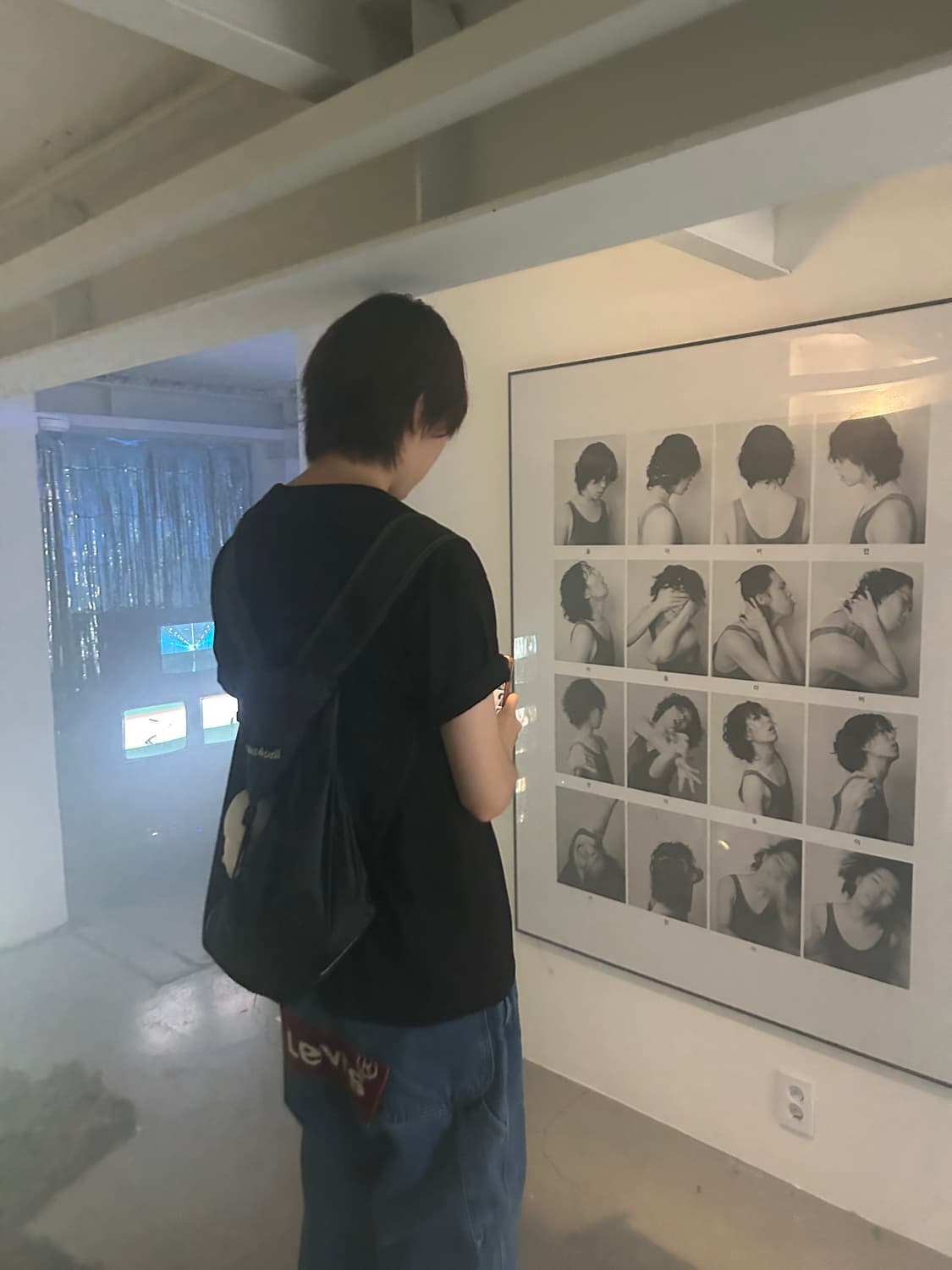 리바이스 팬츠 상품이미지4