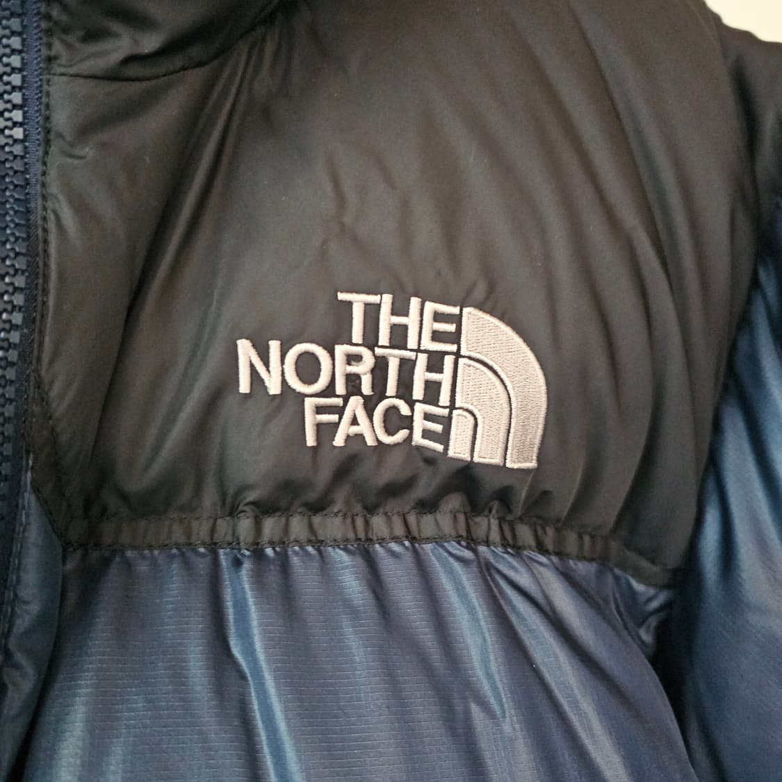 노스페이스 눕시패딩 95 구스다운 상품이미지3