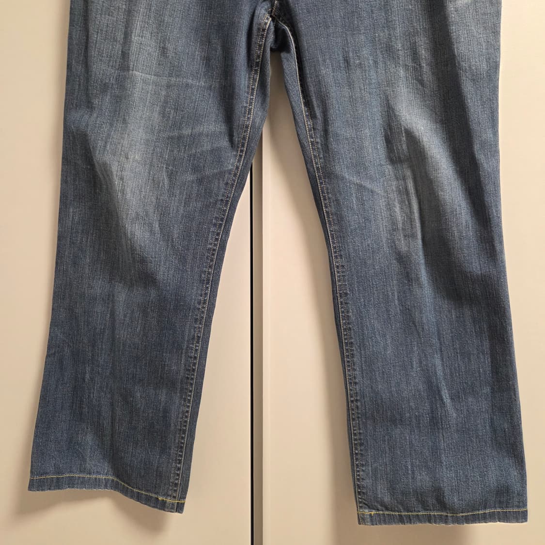 마드모아젤 농농 Made in Japan 청바지 32 상품이미지4