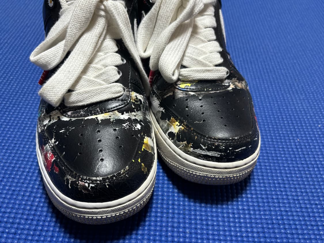 나이키 피스마이너스원 파라노이즈 1.0포스 280 상품이미지6