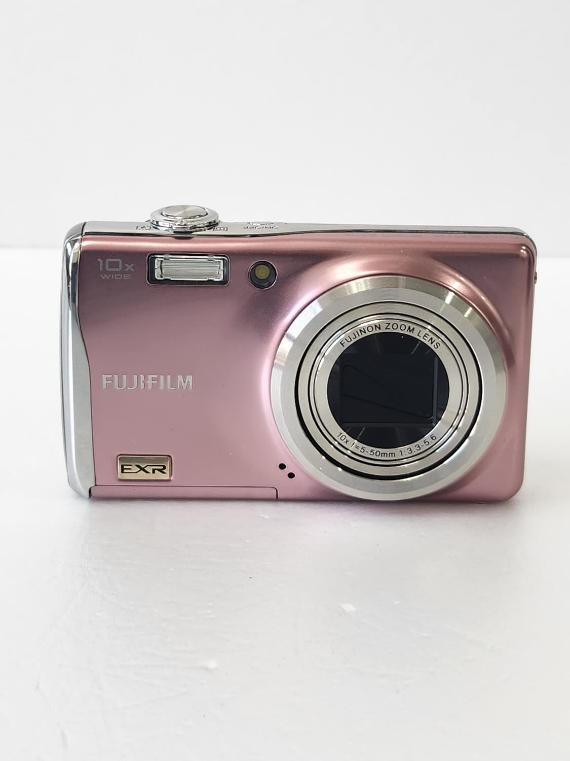 후지필름 파인픽스 f70 exr  빈티지디카 아일릿 원희 카메라 상품이미지3