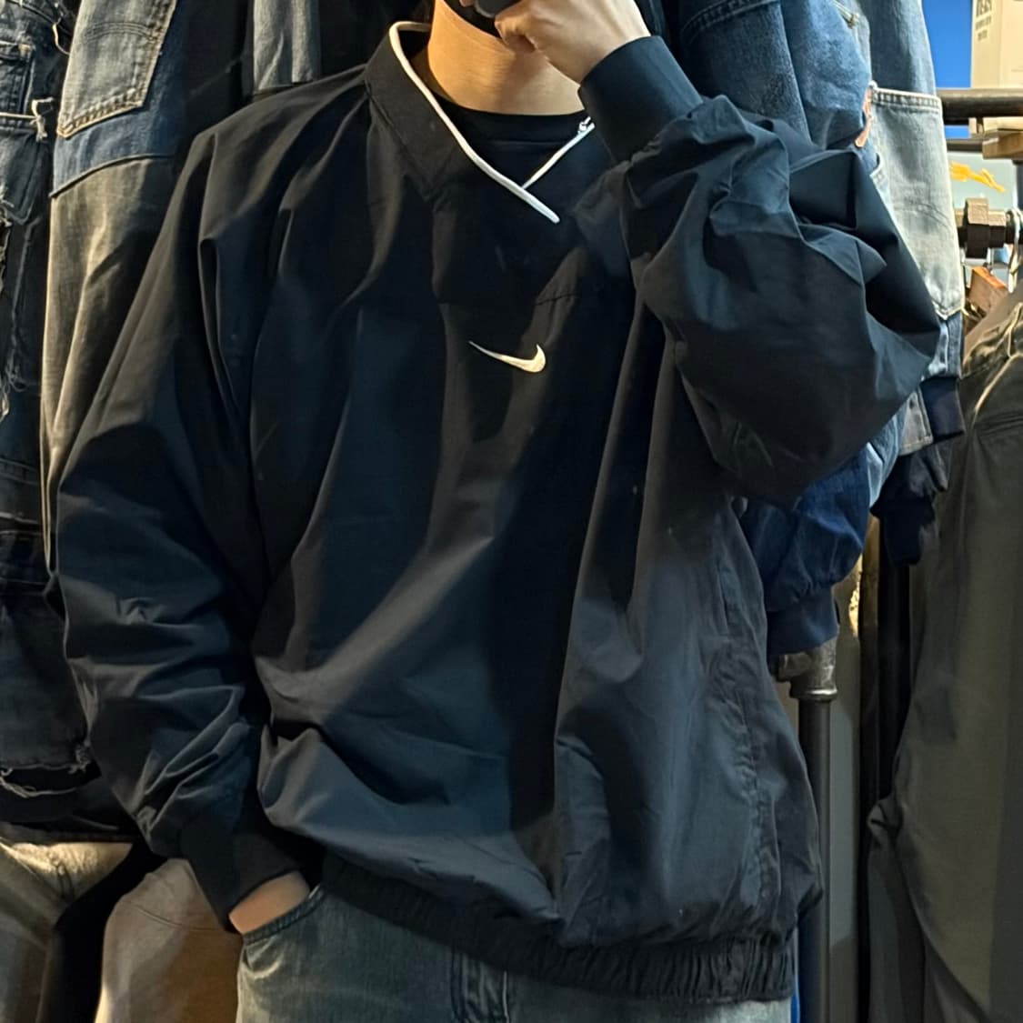 [NO.9] Nike 나이키 웜업 상품이미지3