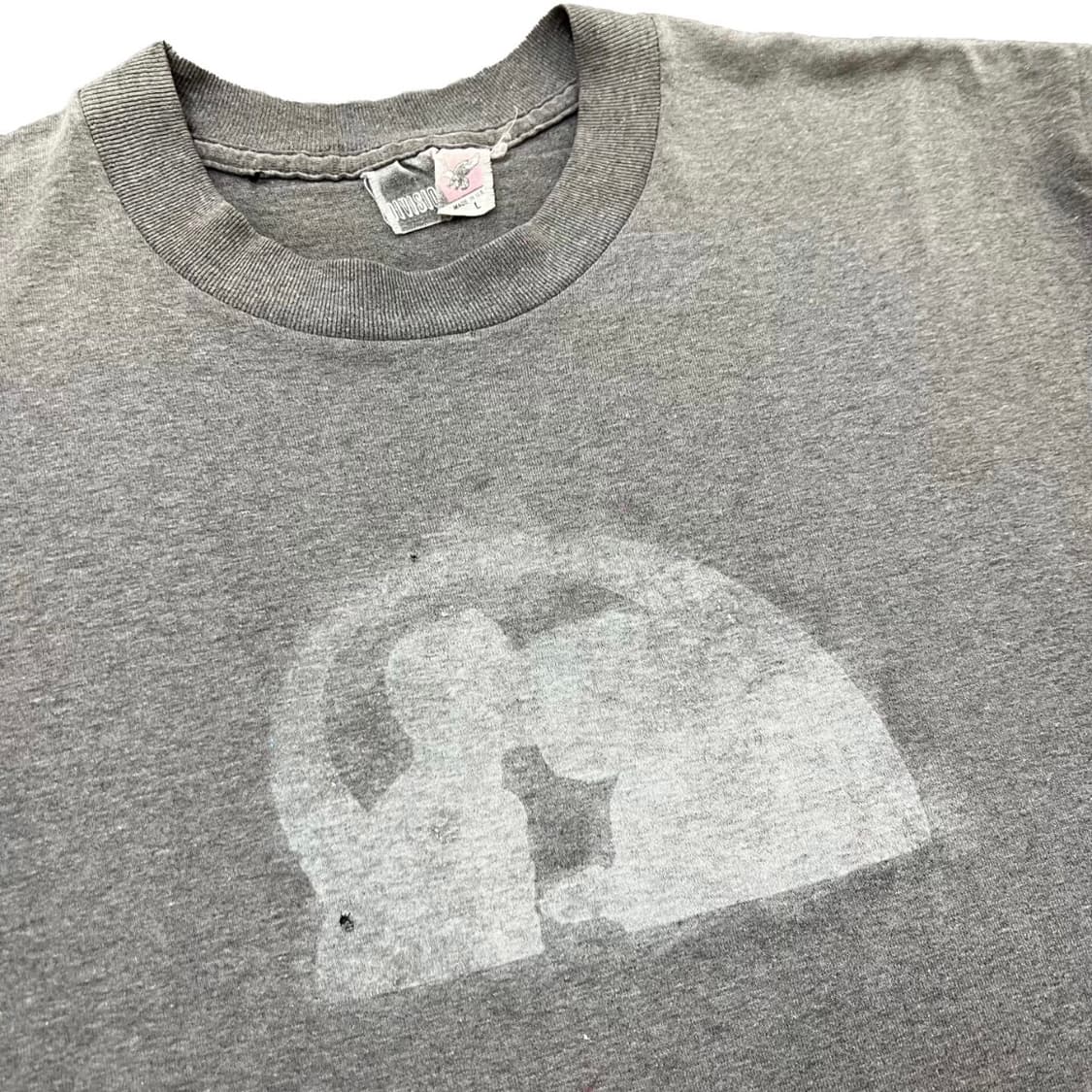빈티지 90s Sunfaded 티셔츠 상품이미지3