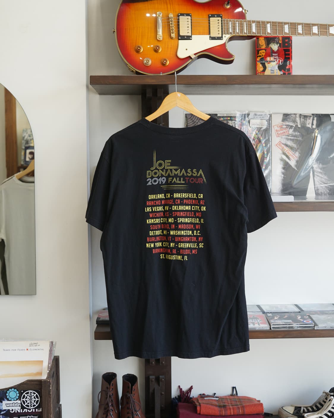 Joe Bonamassa 상품이미지2