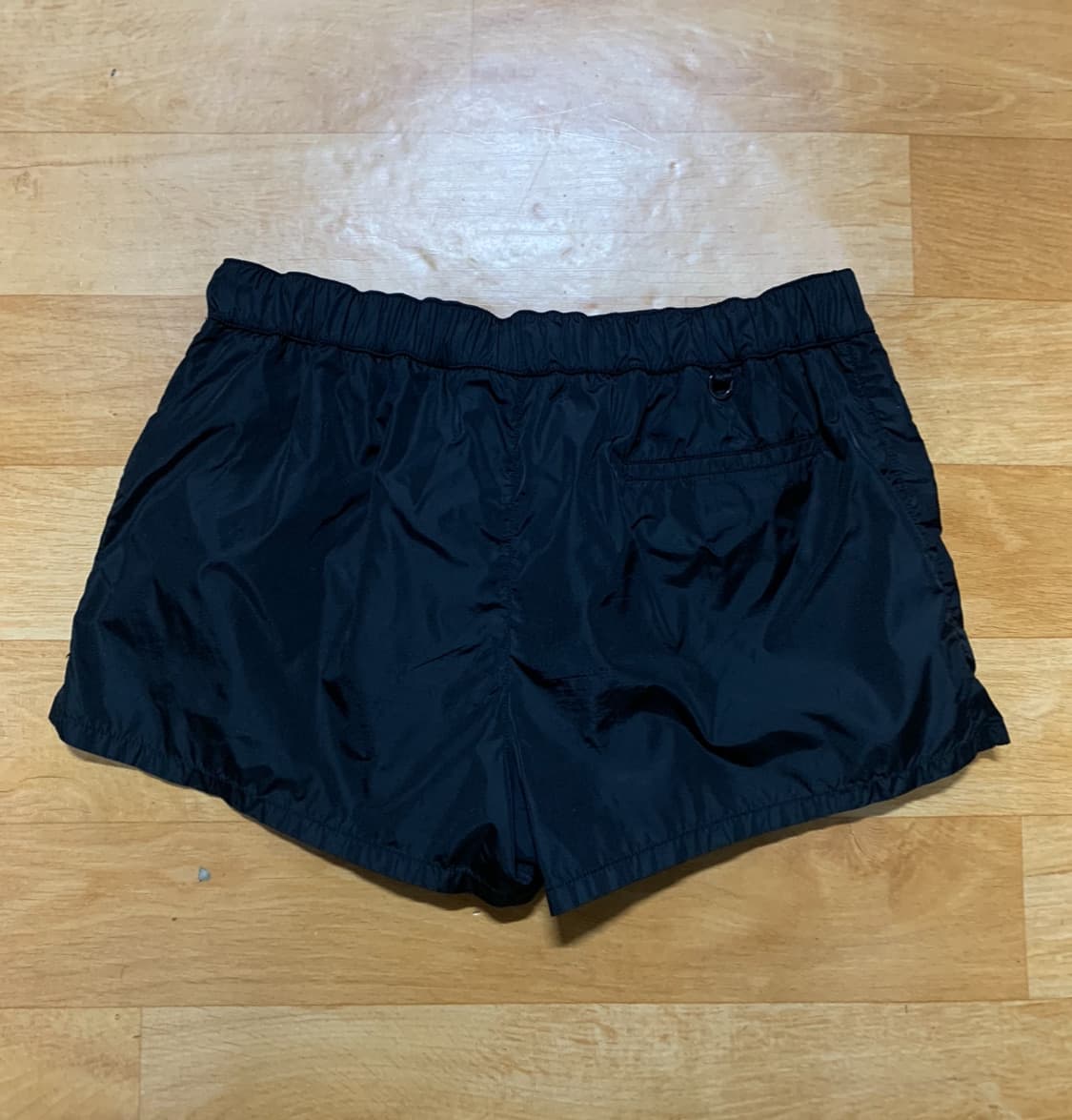 PRADA 프라다 스윔 숏츠(수영복)48 사이즈 상품이미지9