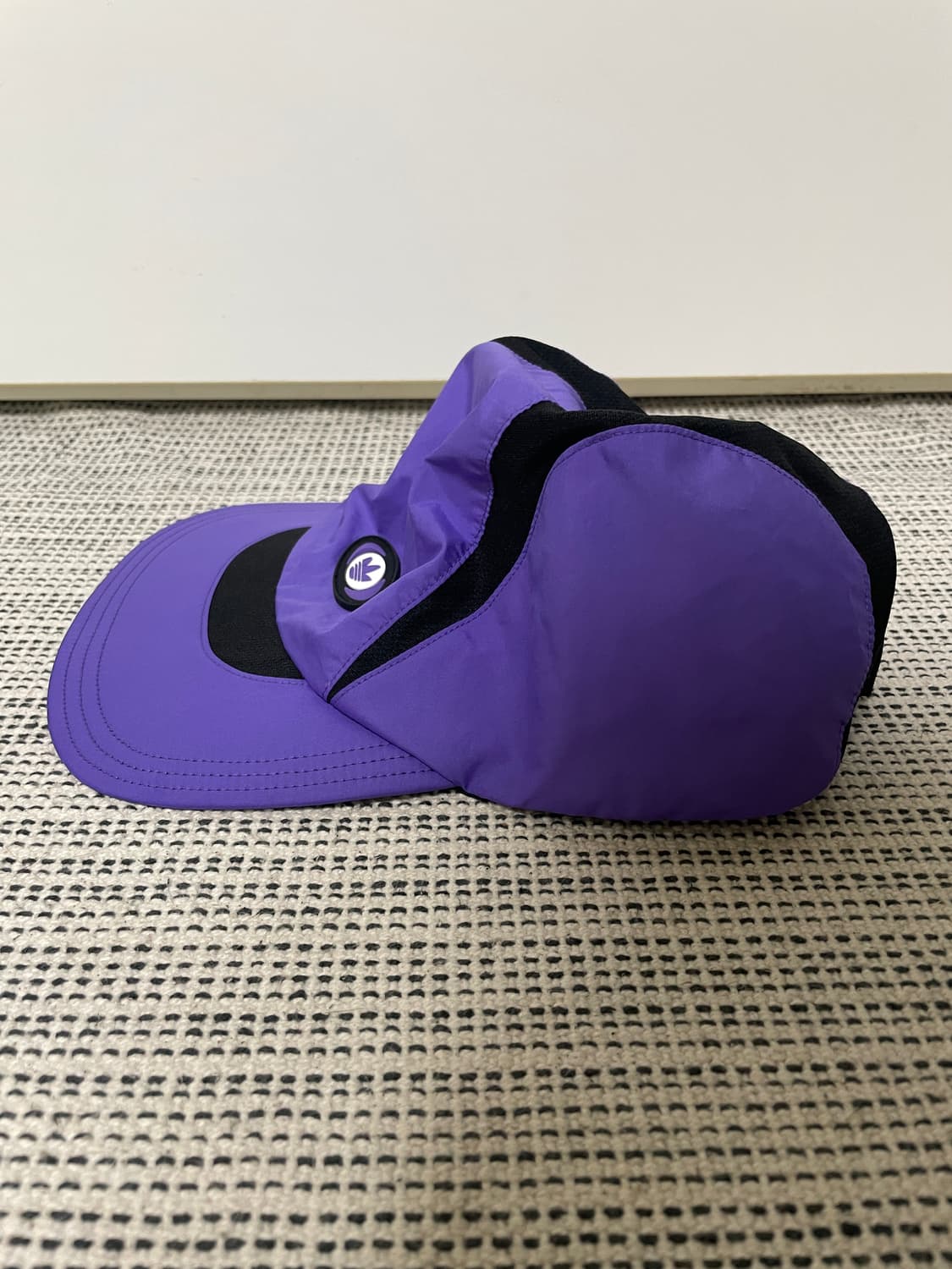 아디다스 캠프캡 러닝모자 상품이미지3