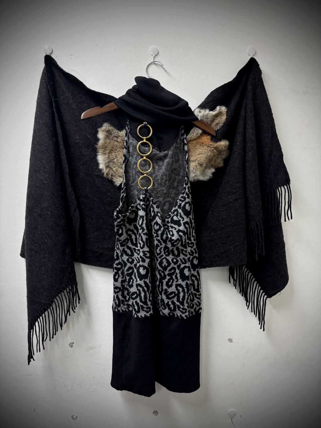 Gyaru mood Aisaki Shop Coordination  상품이미지9