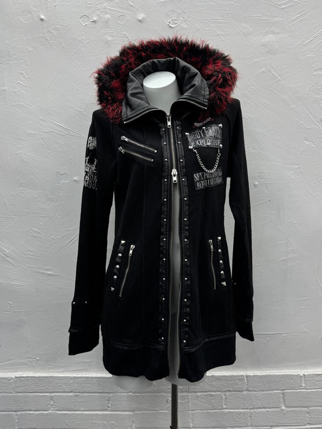 vtg jacket 상품이미지1