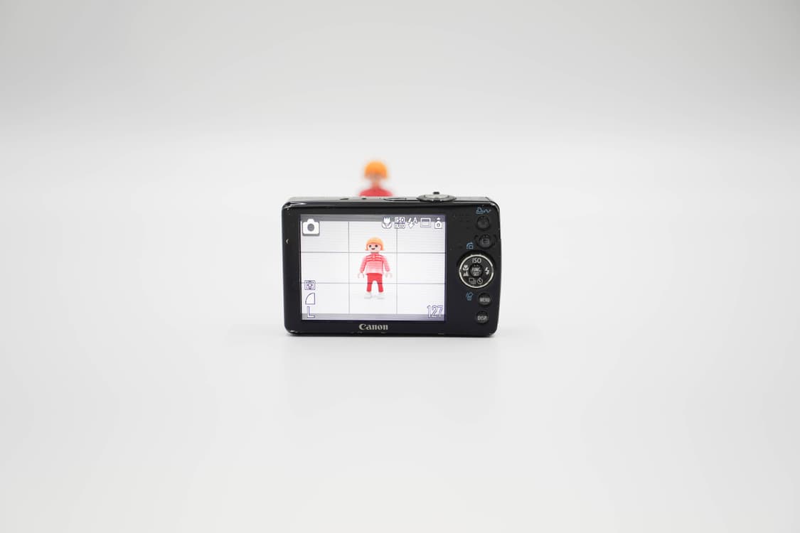 Canon IXUS 75 (캐논 익서스 75) 상품이미지2