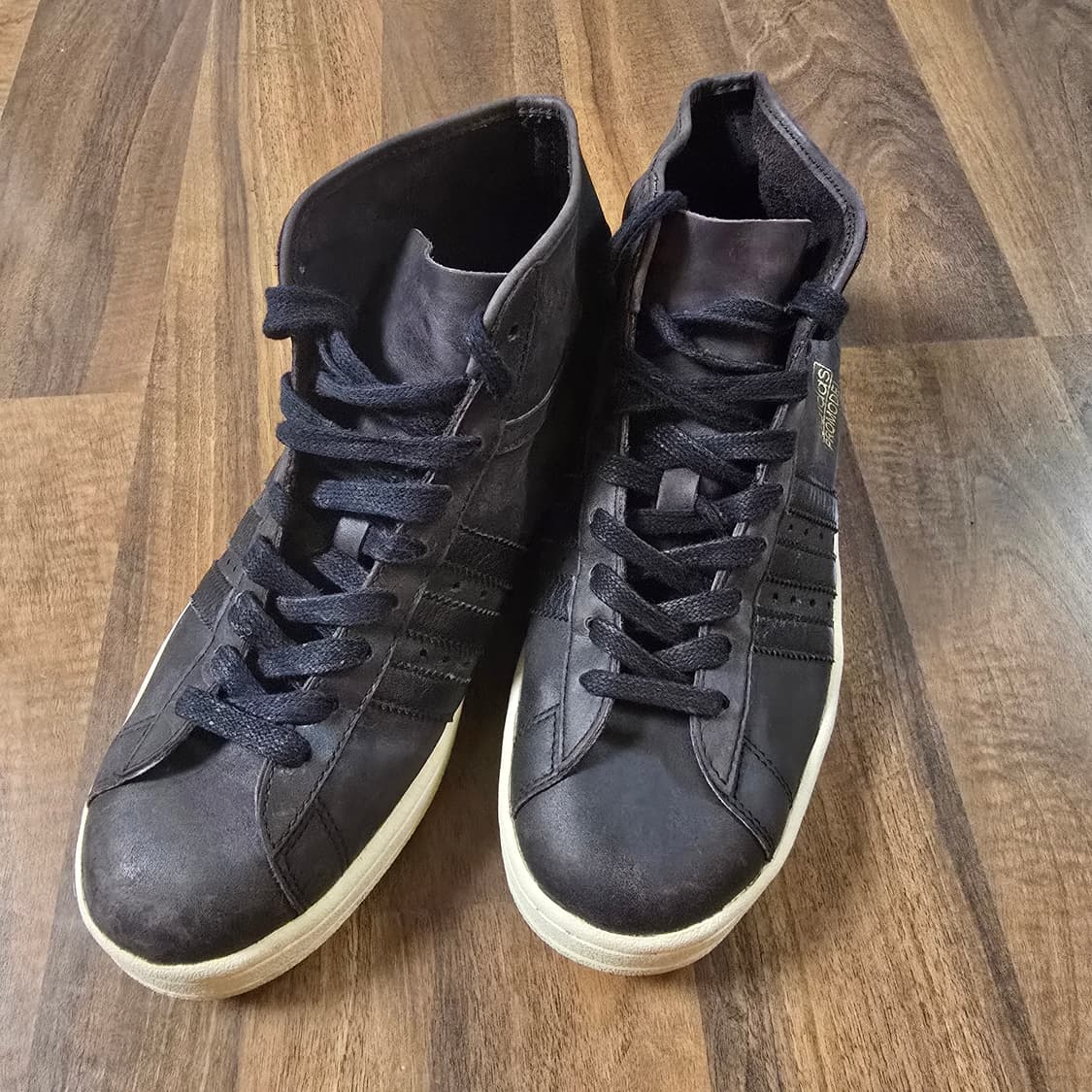 아디다스 프로모델 1960 8.5/265 상품이미지1