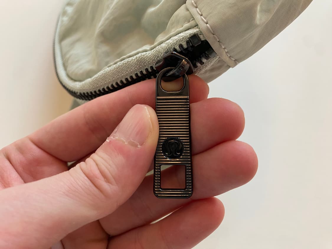 룰루레몬(lululemon) 에브리웨어 벨트백(1L/민트) 상품이미지6