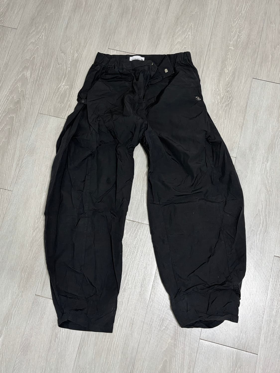 산산기어 바지 팝니다. 상품이미지1